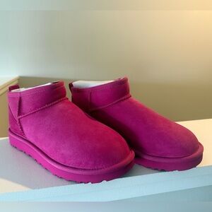UGG Classic Ultra Mini Peony (7)